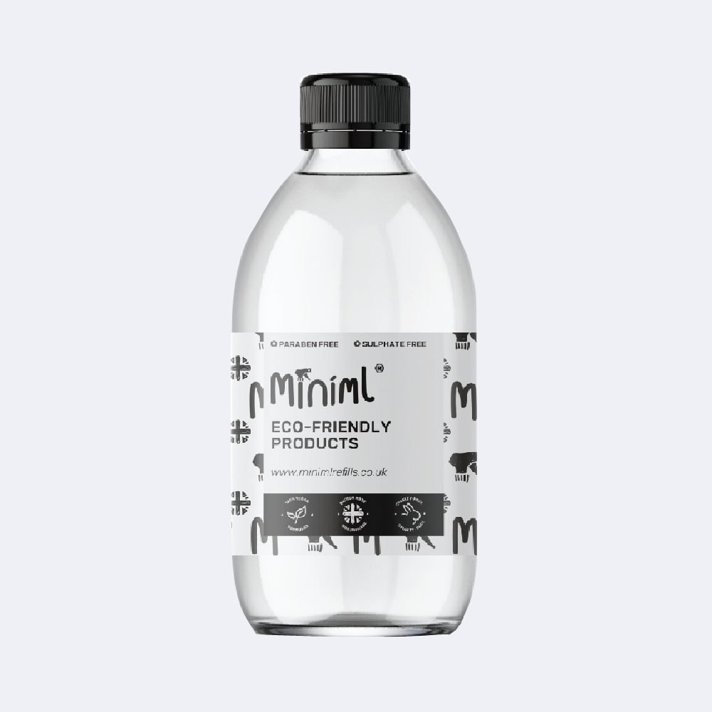 Cleaning Vinegar - Sorento Lemon
