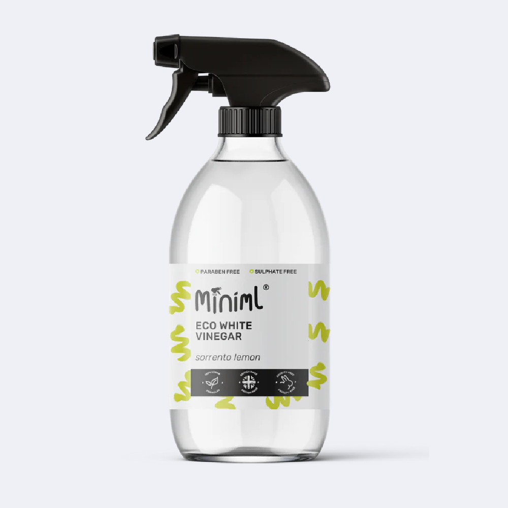 Cleaning Vinegar - Sorento Lemon