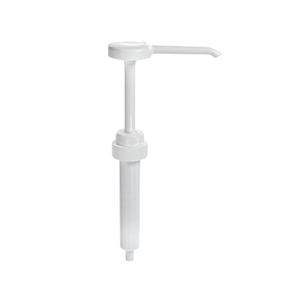 5L Jerry Pump