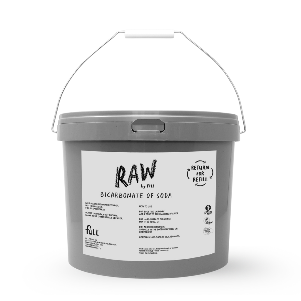 Bicarbonate of Soda - 10 KG