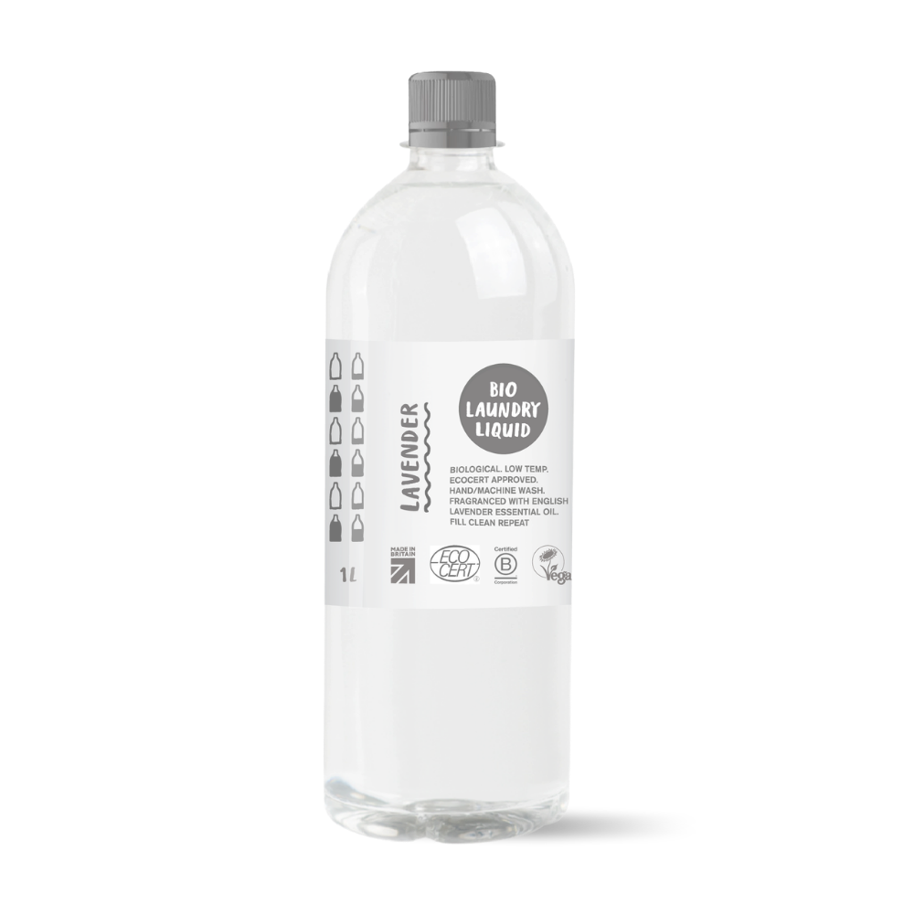 Non-Biological Laundry Liquid - Neroli