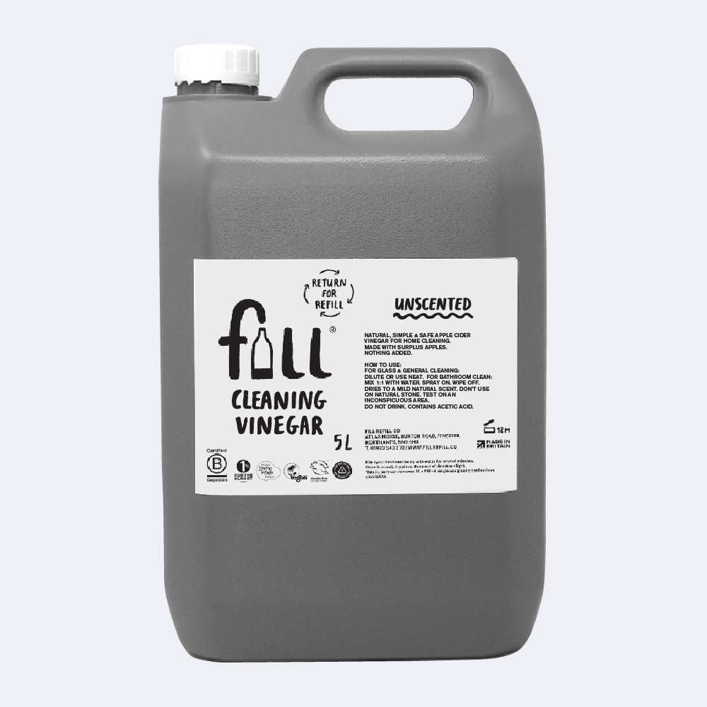 Cleaning Vinegar