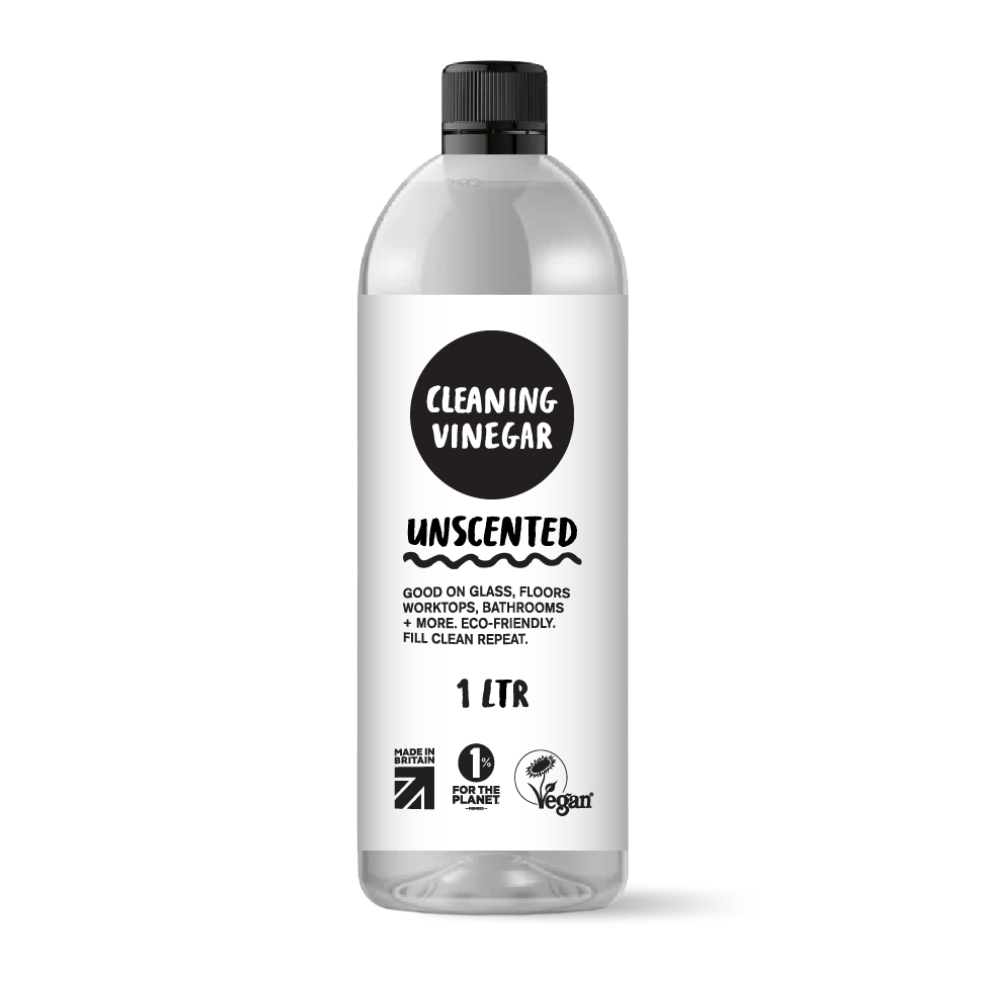 Cleaning Vinegar - Unscented