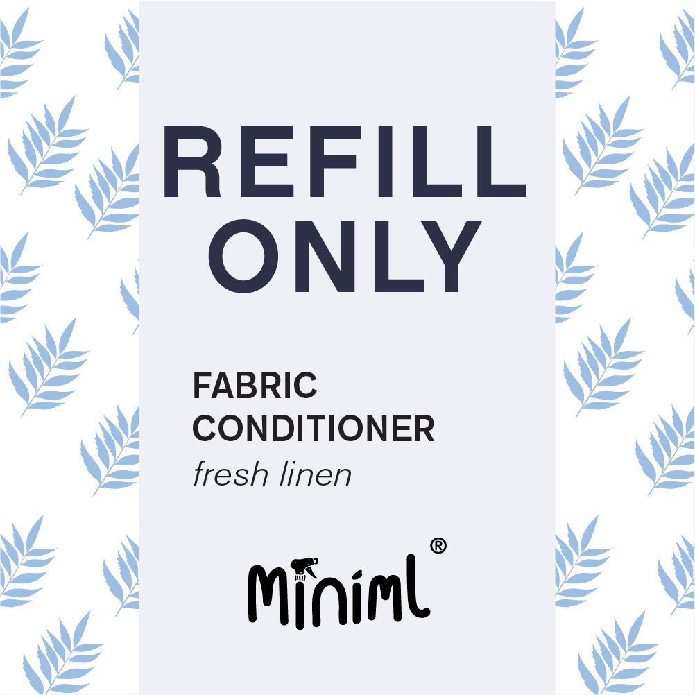 Fabric Conditioner - Fresh Linen