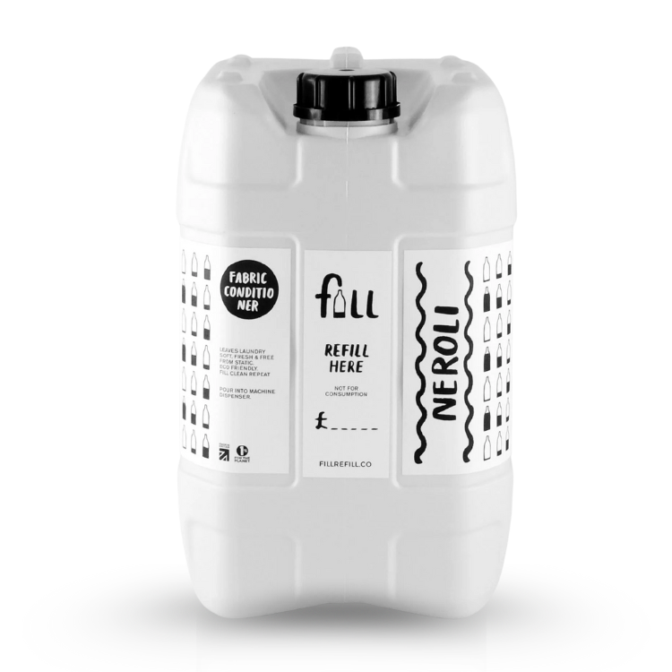 Fabric Conditioner - Neroli
