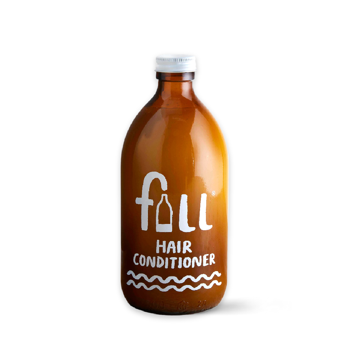 Hair Conditioner - Palmarosa