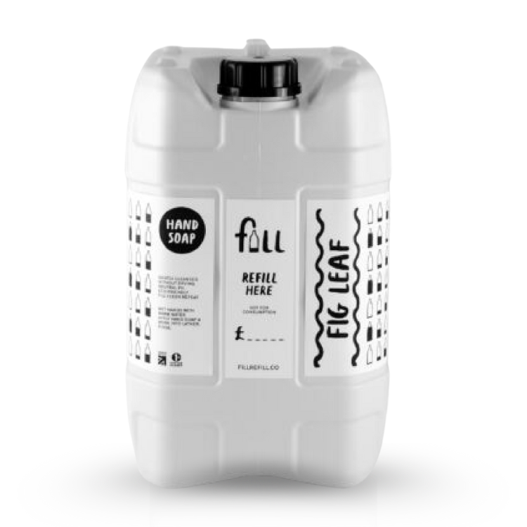 Hand Soap - Fig Leaf