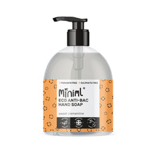 Load image into Gallery viewer, Anti-Bac Hand Soap - Sweet Clementine
