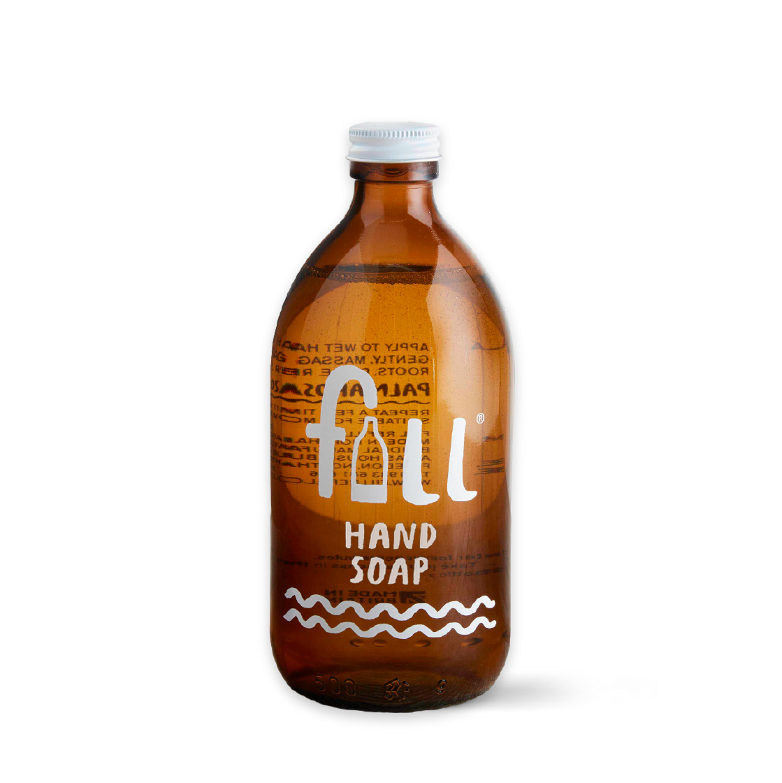 Hand Soap - Fig Leaf