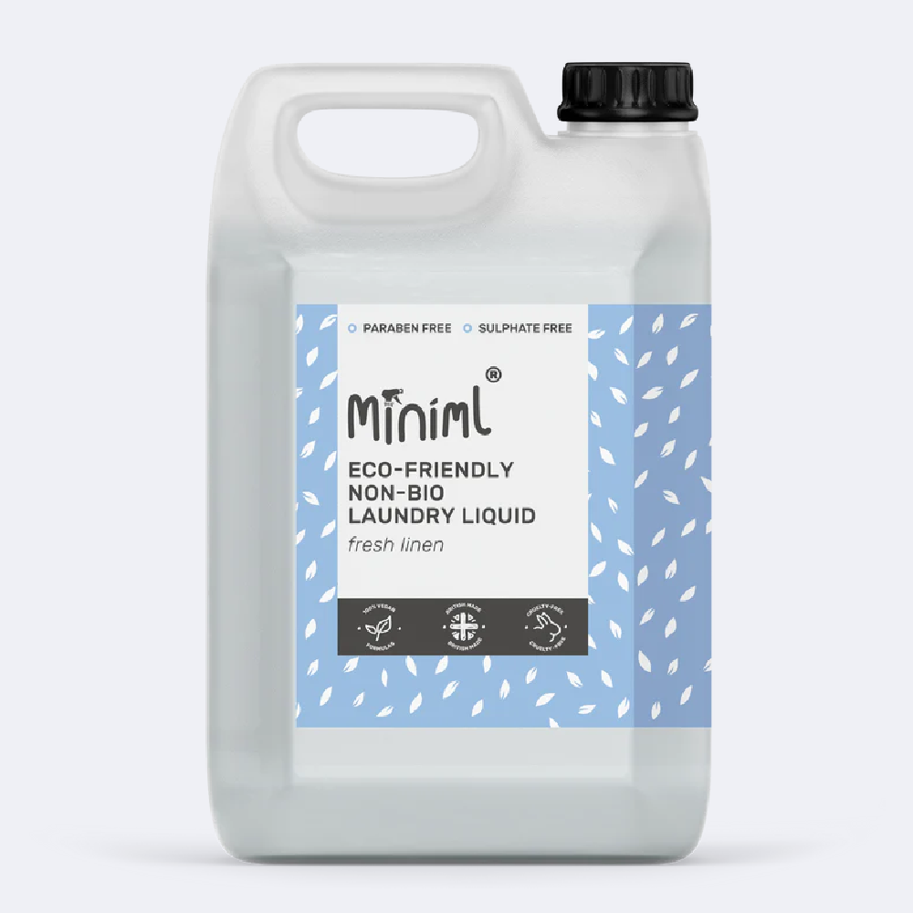 Laundry Liquid - Fresh Linen
