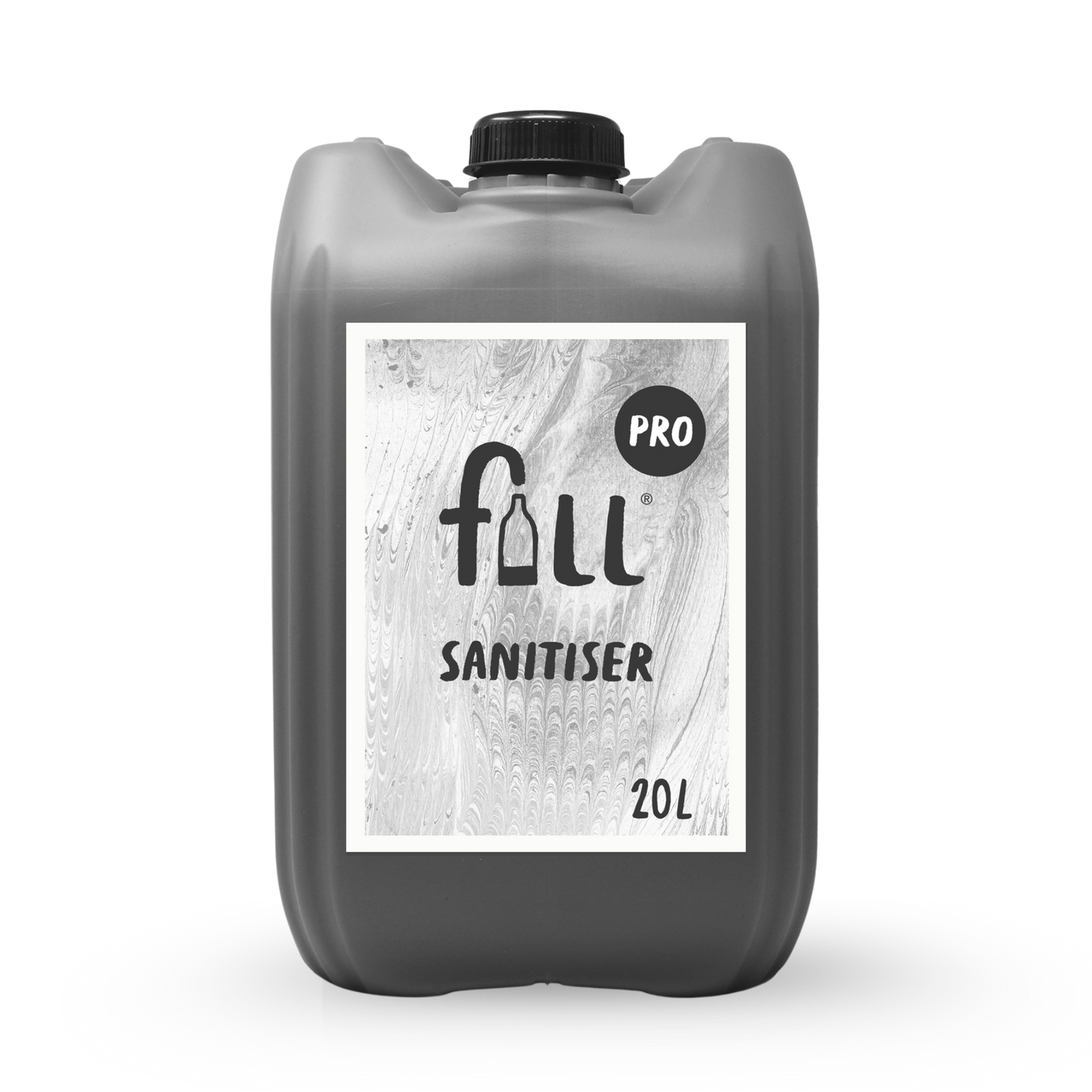 Pro Sanitiser - Unscented