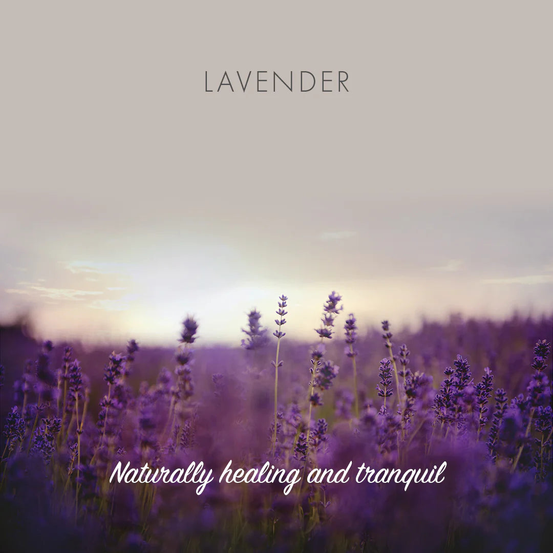 Natural Soap Bar - Lavender