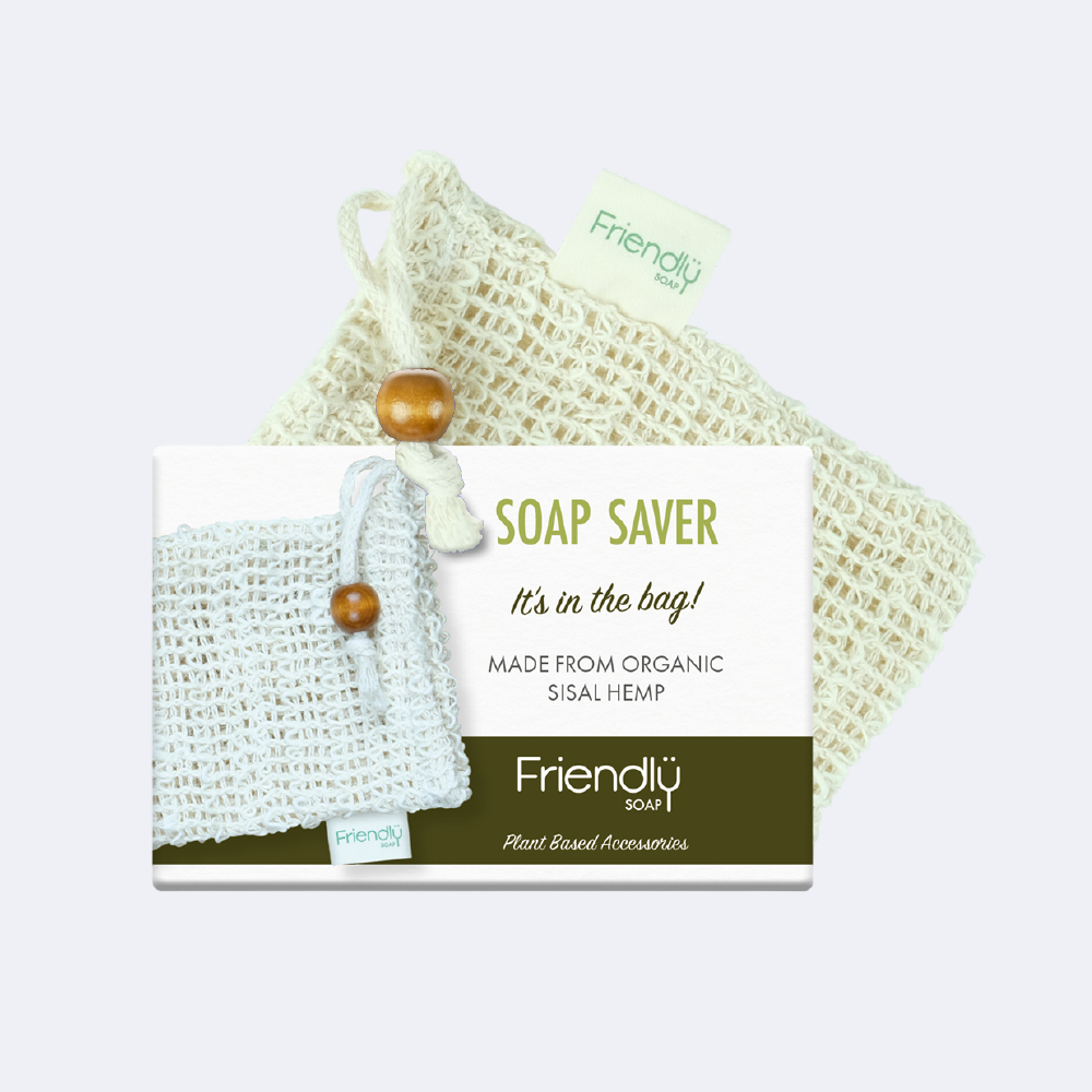 Natural Soap Bar - Cedarwood