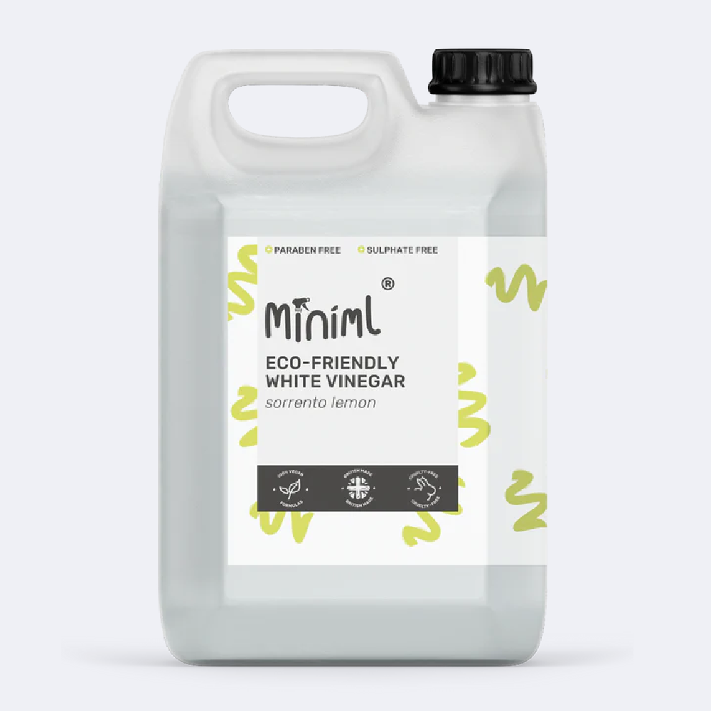 Cleaning Vinegar - Sorento Lemon