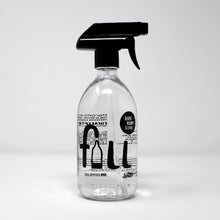 Load image into Gallery viewer, Bathroom Clean &amp; 500ml Glass Bottle, Eucalyptus
