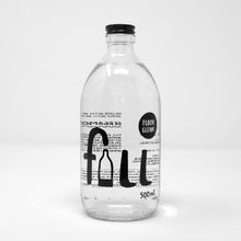 Load image into Gallery viewer, Floor Clean - Glass Bottle Only
