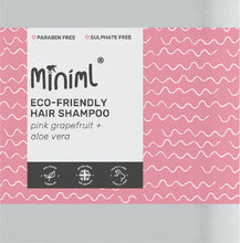 Load image into Gallery viewer, 5L Hair Shampoo, Pink Grapefruit &amp; Aloe Vera
