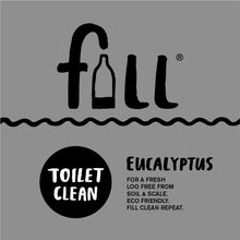 Load image into Gallery viewer, 5L Toilet Clean, Eucalyptus
