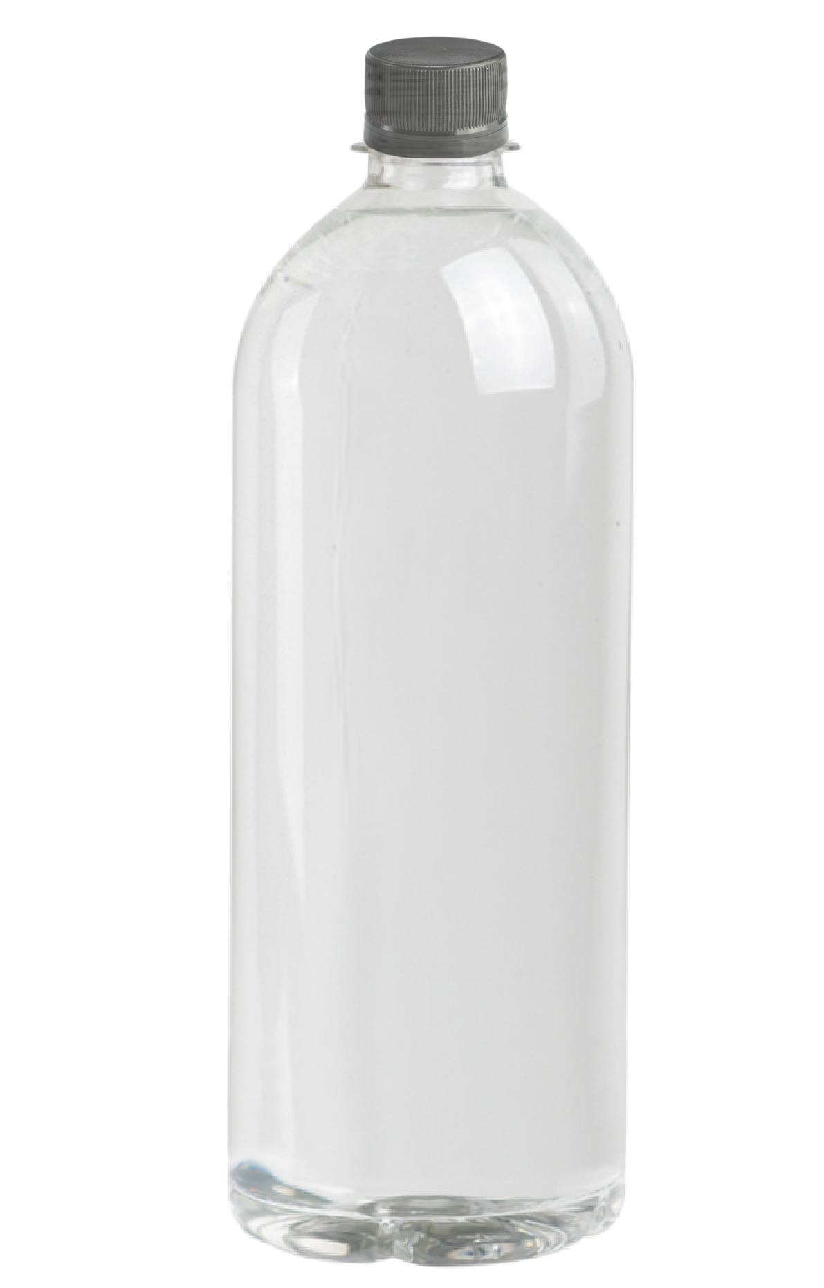 1L, Reusable PET Bottle