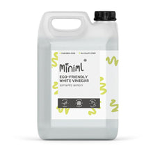 Load image into Gallery viewer, 5L Cleaning Vinegar, Sorento Lemon
