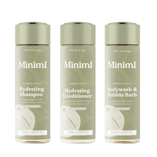Hair & Body - Coconut