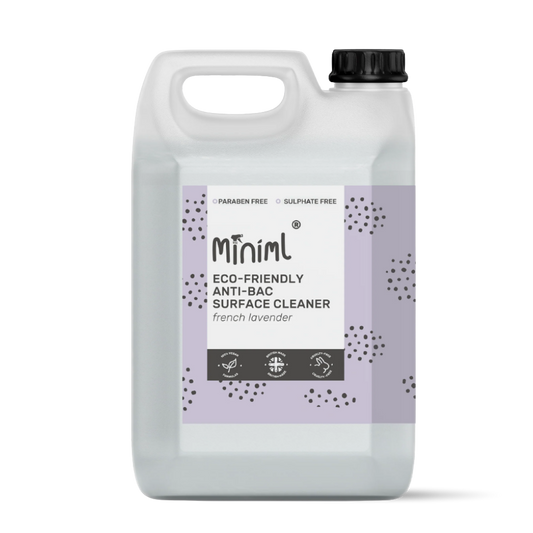 Anti-Bac Cleaner - French Lavender