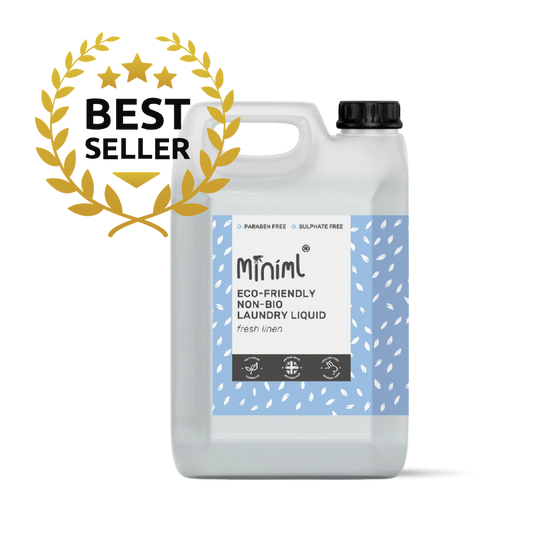 Laundry Liquid - Fresh Linen