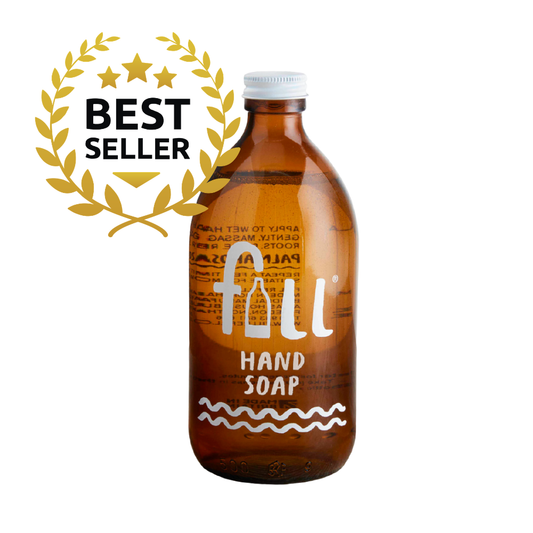 Hand Soap - Fig Leaf