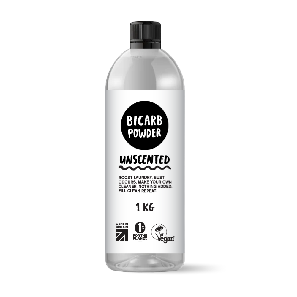 Bicarbonate of Soda