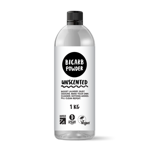 Bicarbonate of Soda