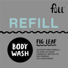 Load image into Gallery viewer, Body Wash - Fig Leaf
