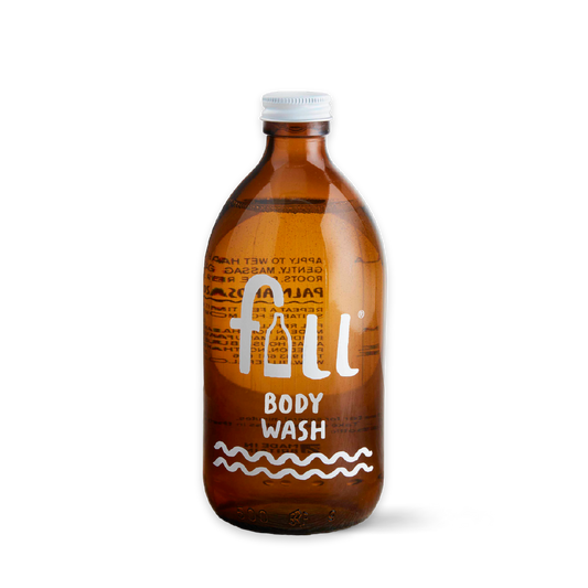 Body Wash - Fig Leaf