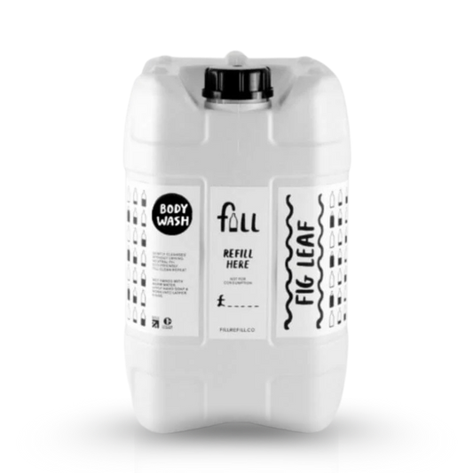 Body Wash - Fig Leaf