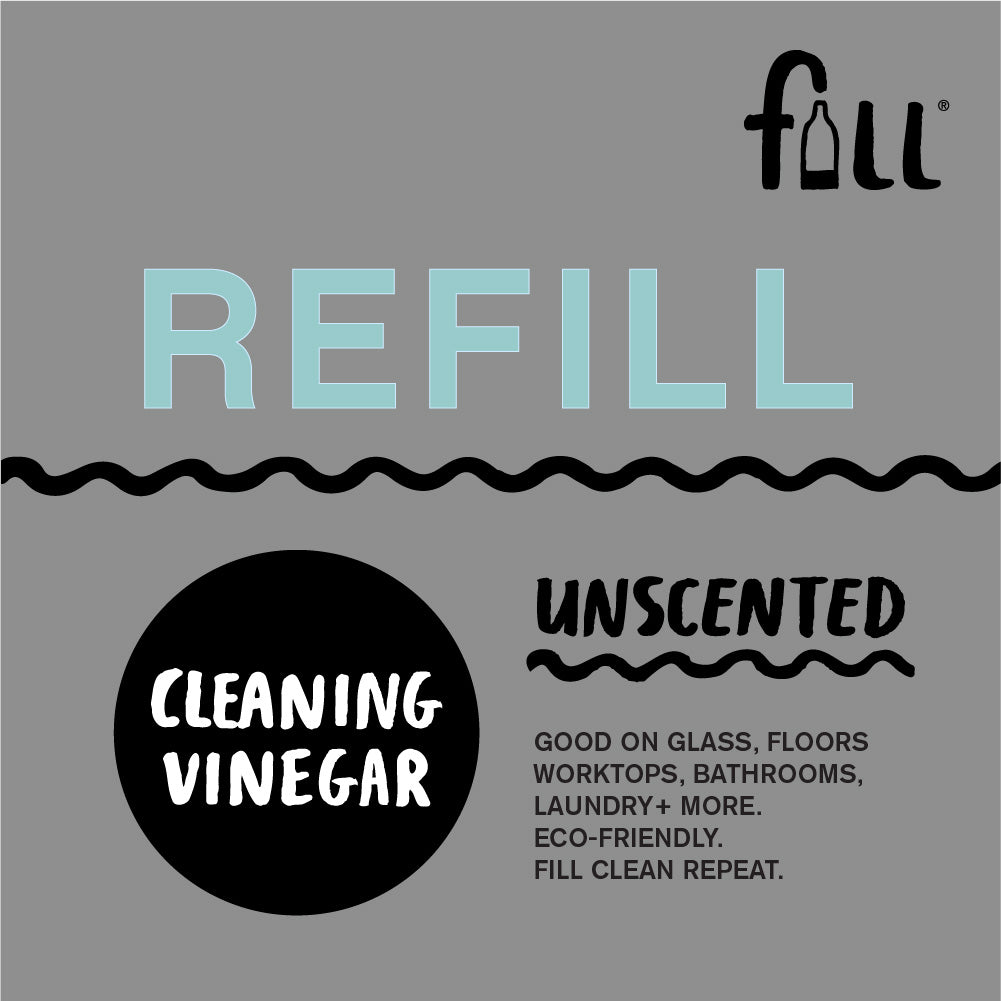 Cleaning Vinegar - Unscented