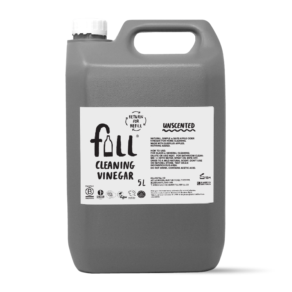 Cleaning Vinegar - Unscented
