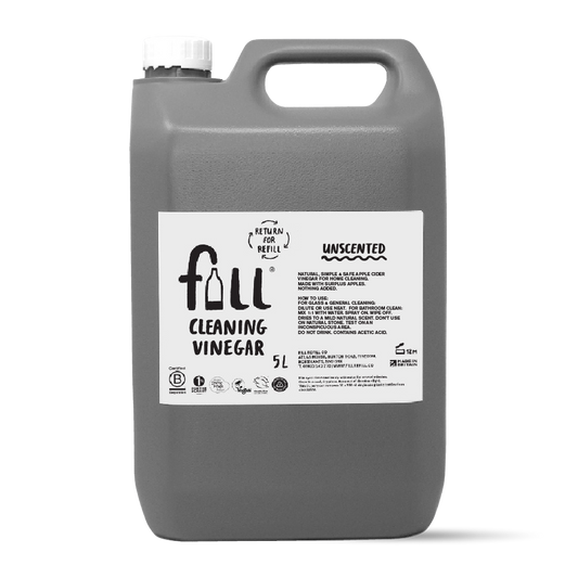 Cleaning Vinegar - Unscented