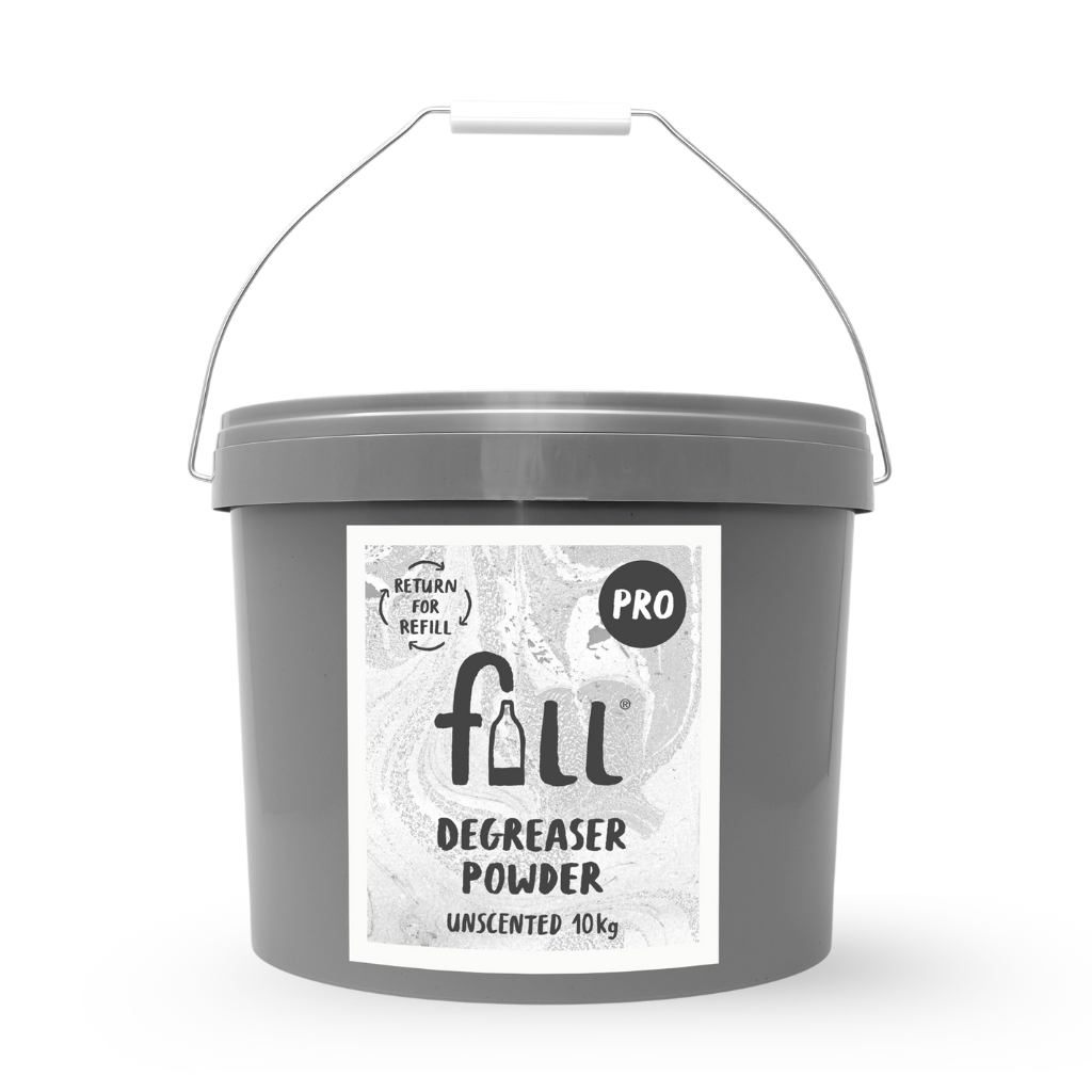 Pro Degreaser Powder - 10 KG