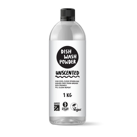 Dishwasher Powder - Unscented