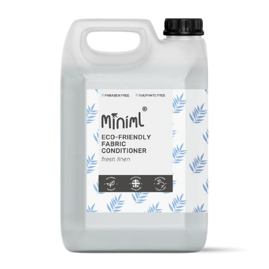 Fabric Conditioner - Fresh Linen