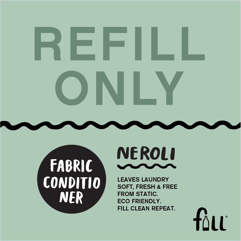 Fabric Conditioner - Neroli