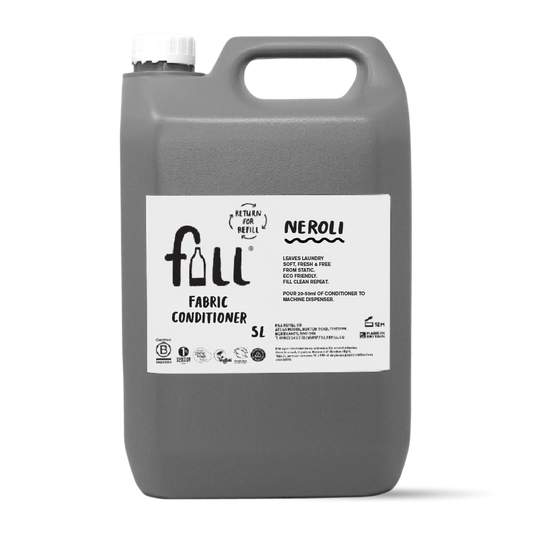 Fabric Conditioner - Neroli