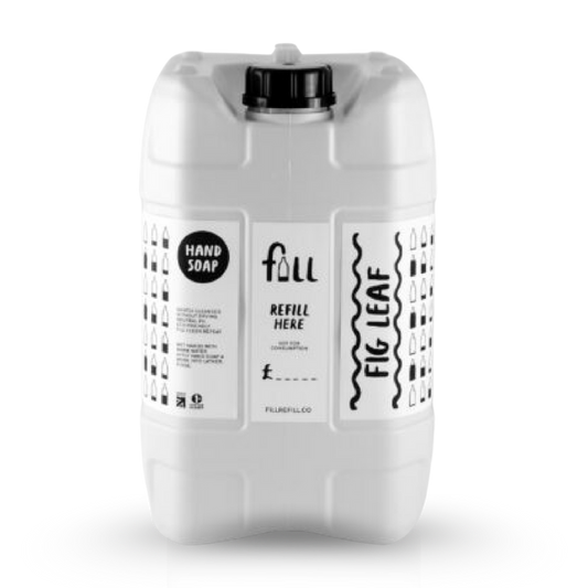 Hand Soap - Fig Leaf