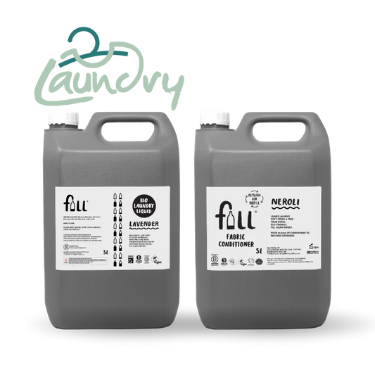 The BIG Laundry Bundle