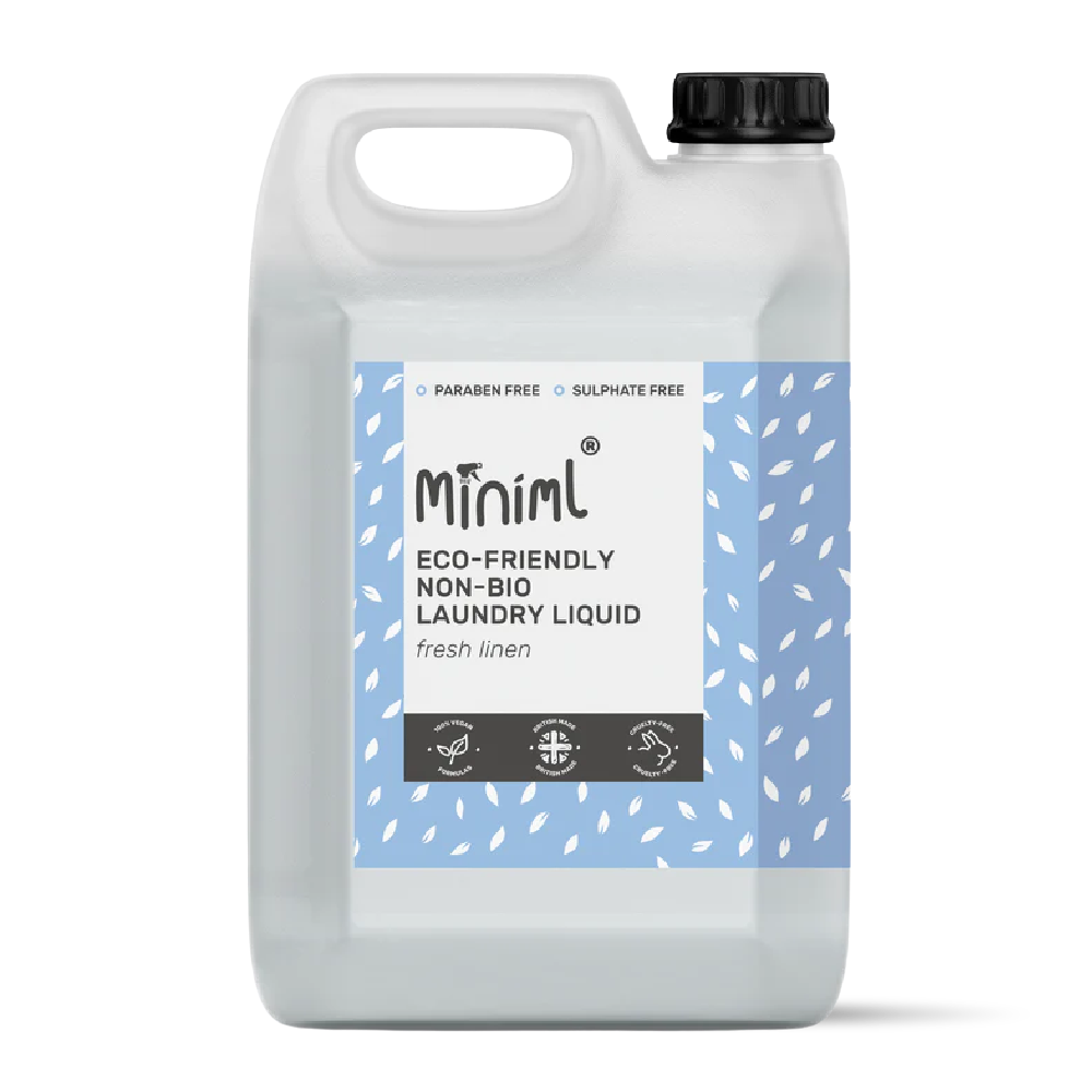 Laundry Liquid - Fresh Linen