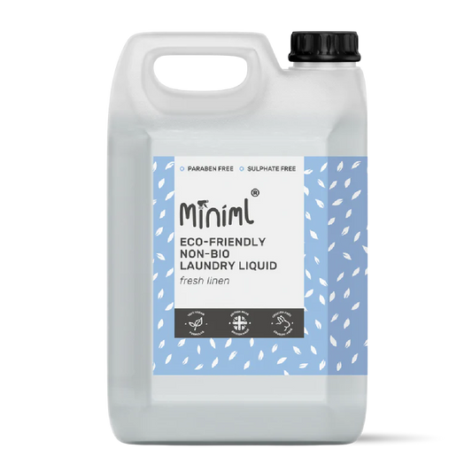 Laundry Liquid - Fresh Linen