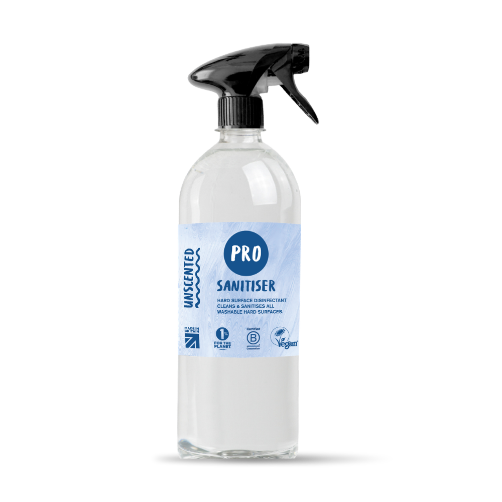 Pro Sanitiser - Unscented