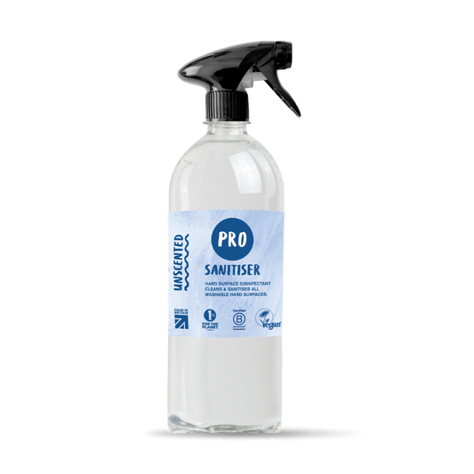 Pro Sanitiser - Unscented
