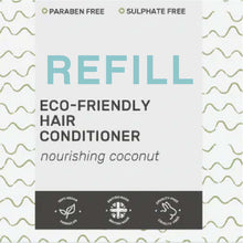 Load image into Gallery viewer, Hair Conditioner - Nourishing Coconut
