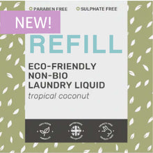 Load image into Gallery viewer, Laundry Liquid - Tropical Coconut
