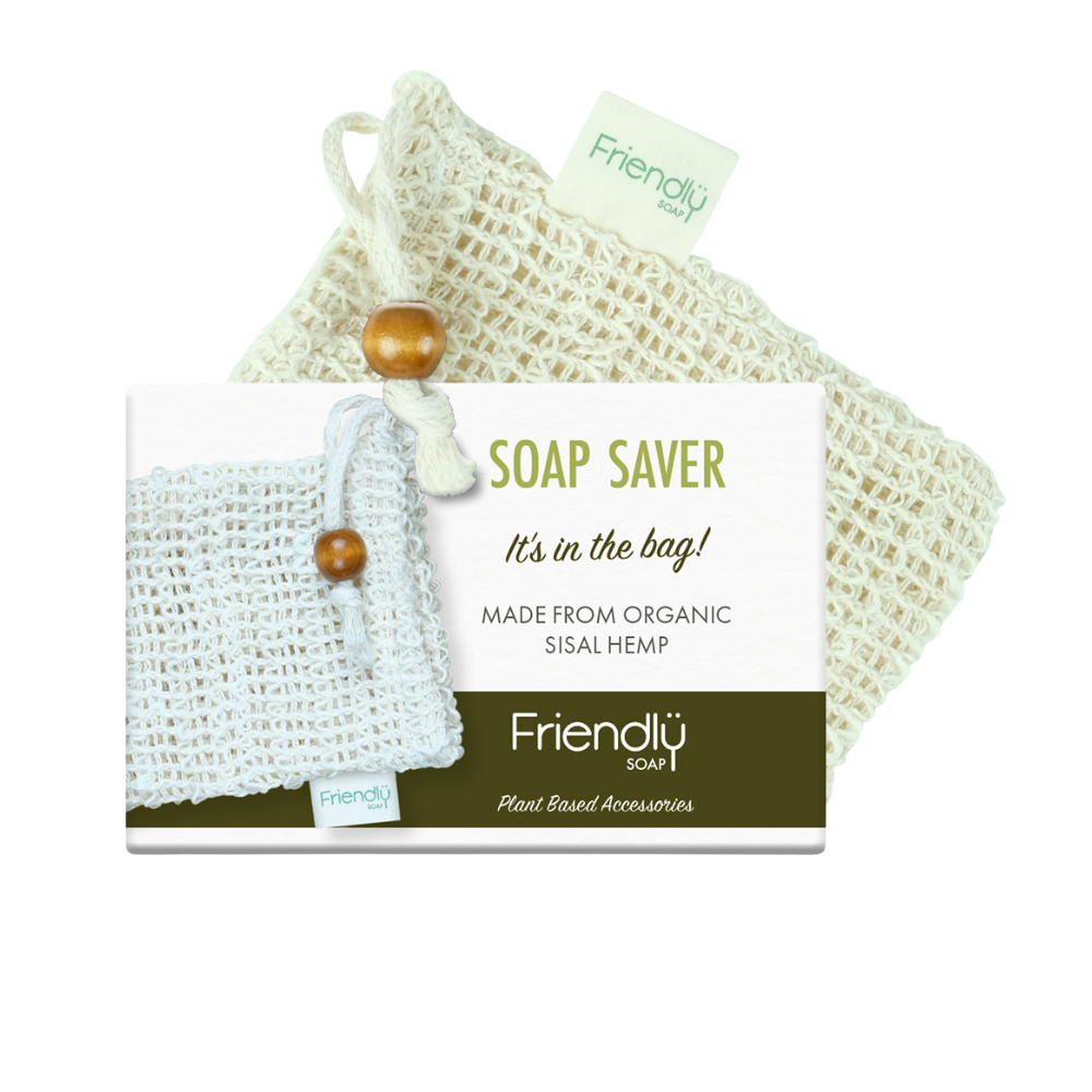 Soap Saver - Hemp